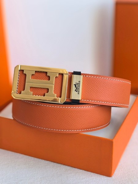 Hermes Men Belt-531